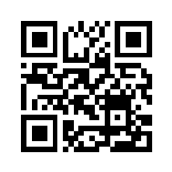 Connect with us via QR code